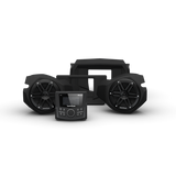 Rockford Fosgate UTV RZR14-STG1 14+ RZR Stage-1 Audio System (Gen-3)