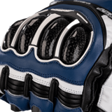 Tractech Evo 4 Ce Glove Blue/White/Black Xl