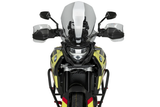 PUIG 22144N Black Engine Guards for BMW Motorcycles