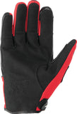 Speed and Strength Small Lightspeed Mesh Gloves, Part Number 892345