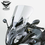 ZTechnik 2018–2024 BMW R1200RS/R1250RS VStream Windscreen Sport/Tour Light Tint Z2374