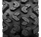 Sedona Rip-Saw R/T 28x10R14 Radial ATV/UTV Tire, 8-Ply, RS2810R14