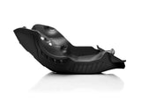 ACERBIS Skid Plate Black/White 2791635229