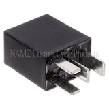 NAMZ 25-Amp Micro Starter Relay NSR-2501