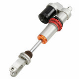 ZETA 0.0 in R Shock End Cap Orange ZE56-12043