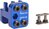 Motion Pro Master Link Press Tool 08-0675 for 50 Series Clip-Style Chains