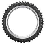 Dunlop Geomax MX33 Front Motorcycle Tire 70/100-19 Bias TT for Soft to Intermediate Terrain