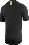 EVS Short Sleeve Tug Shirt Black Youth Medium TUGTOPSS-BK-YM