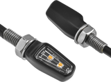 ZETA 0.13 in 701 LED Turn Signals ZR46-0119