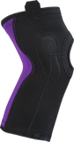 EVS Slayco96 Knee Pads, Large/X-Large, SLAY96K-L/X