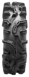 QuadBoss QBT673 30x10-14 Mud Tire, Part Number 609318