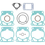 Top End Piston Kit