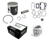 Namura NX-40000K1 Top End Kit for 2001 Yamaha YZ125, 53.94 mm Standard Bore, 11:1 Compression