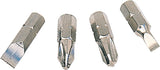 Motion Pro 90-Degree 1/4-Inch Hex Driver, 17.5-Inch, Part Number 08-0229