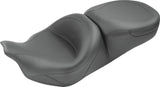 Mustang Motorcycle 17 in Touring Seat, Model 76033, Part Number 76033