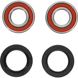 Pivot Works 25-1112-P Premium Wheel Bearing Kit