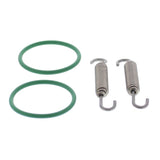 Vertex Pistons 17/14 Vertex Gaskets Exhaust Gasket Kit 823115
