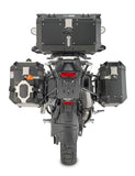 GIVI Side Case Hardware Outback 18 mm PLO6415CAM