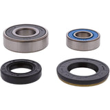 Pivot Works 25-1500-P Premium Wheel Bearing Kit for Polaris Powersports Vehicles