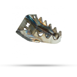 Enduro Engineering Brake Pedal Tip for Triumph TF250X and TF450RC, 17-2124