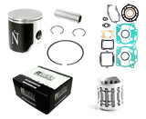 NAMURA NX-20000K Top End Kit for 1998–2000 Kawasaki KX125, 53.94 mm Standard Bore
