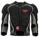 FLY RACING Barricade Long Sleeve Suit 2X 360-97402X