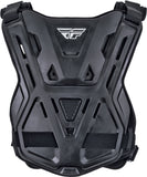 FLY Racing Revel Race Roost Guard Black 36-16041