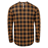 USWE XS Flannel Long Sleeve Lightweight Off-Road Jersey, W80951061042103