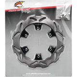 All Balls 18-0062 Front Brake Rotor for Kawasaki KLX250S and KLX300R