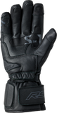 Ladies S1 Ce Glove Black/Black Waterproof Lg