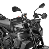 ZETA 30.0 in Sonic Handguard M16/M8 Black ZS72-2301