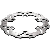 All Balls Front Brake Rotor 18-0066 for Kawasaki KLR650 1987-1996
