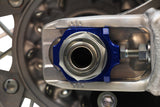 WORKS Blue Axle Blocks Elite, Size Not Specified, Model 17-280