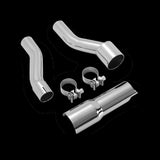 Vance & Hines 16784 HD Trike Power Duals Adaptor Kit
