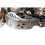 Enduro Engineering Skid Plate 24-1023 for 2023–2024 Husqvarna and KTM 250/300 Models