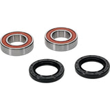 Pivot Works Premium Wheel Bearing Kit 25-1378-P