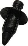 BOLT M6 Three-Stage Push Rivet Kit, 10-Pack, Part Number 2005-6SRIV