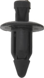 BOLT M6 Three-Stage Push Rivet Kit, 10-Pack, Part Number 2005-6SRIV