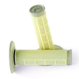 Renthal 1/2 Waffle MX Dual Compound Kevlar Grips G165