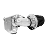 Vance & Hines 71065 VO2 Falcon Chrome Intake for HD Touring