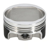 Wiseco 3.498 in. Tracker Series 9.5:1 CR Piston Kit K0212PS