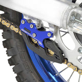 ZETA 3D Chain Guide 2007–2017 Yamaha WR250F ZE82-1306