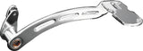 Kuryakyn Extended Brake Pedal Girder 08-13 Touring Chrome, Model 1071