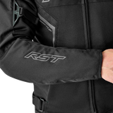 S1 D3o Mesh Jacket Black 3xl