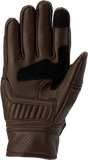 RST Roadster 3 CE Motorcycle Gloves, Brown, X-Large – Part 103048BRN-11