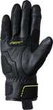 RST S1 Mesh CE Motorcycle Gloves Black/Fluorescent Yellow 2XL – Part Number 103182F.YEL-12