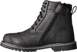 RST Roadster 3 CE Waterproof Motorcycle Boots, Black, Men’s Size 11.5, Part 103576BLK-45
