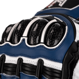 Tractech Evo 4 Ce Glove Blue/White/Black Sm