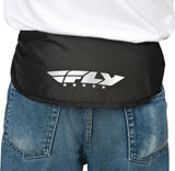 FLY RACING 52 in Helmet Shield Bag, Black, Model #5697, Part Number 479-1002