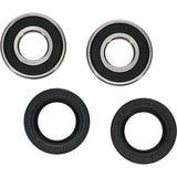 Pivot Works 25-1379-P Premium Wheel Bearing